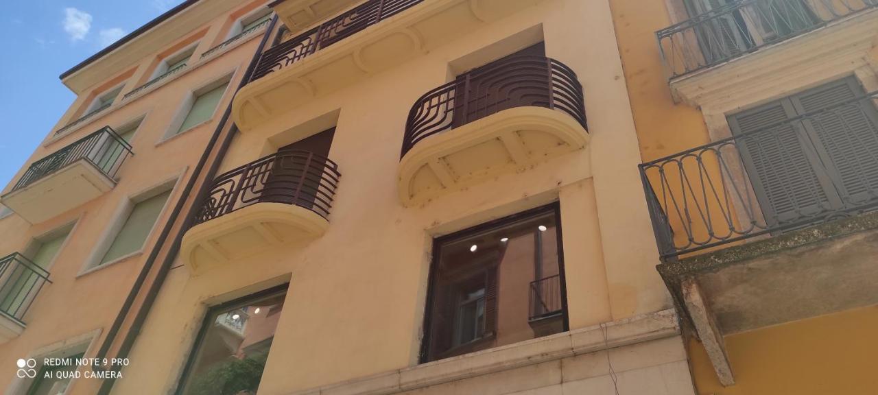 Apartment Centro Storico Verona , Samaritana N.4 Exterior foto